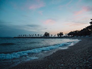 Kastelet beach